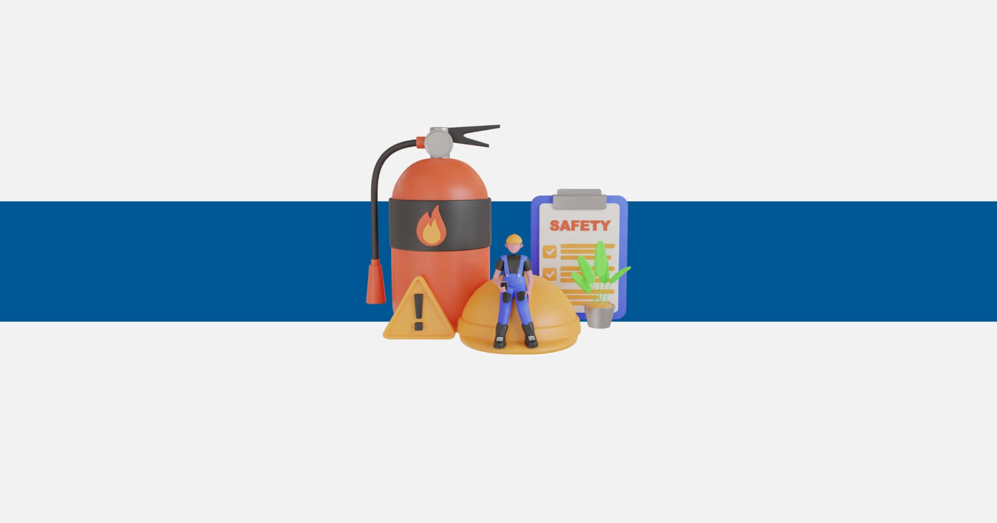 safety items
