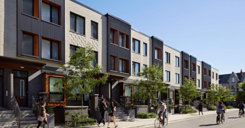 Alexandra Park Revitalization