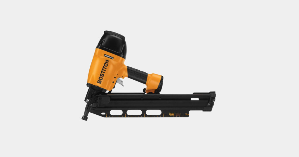 BOSTITCH F21PL