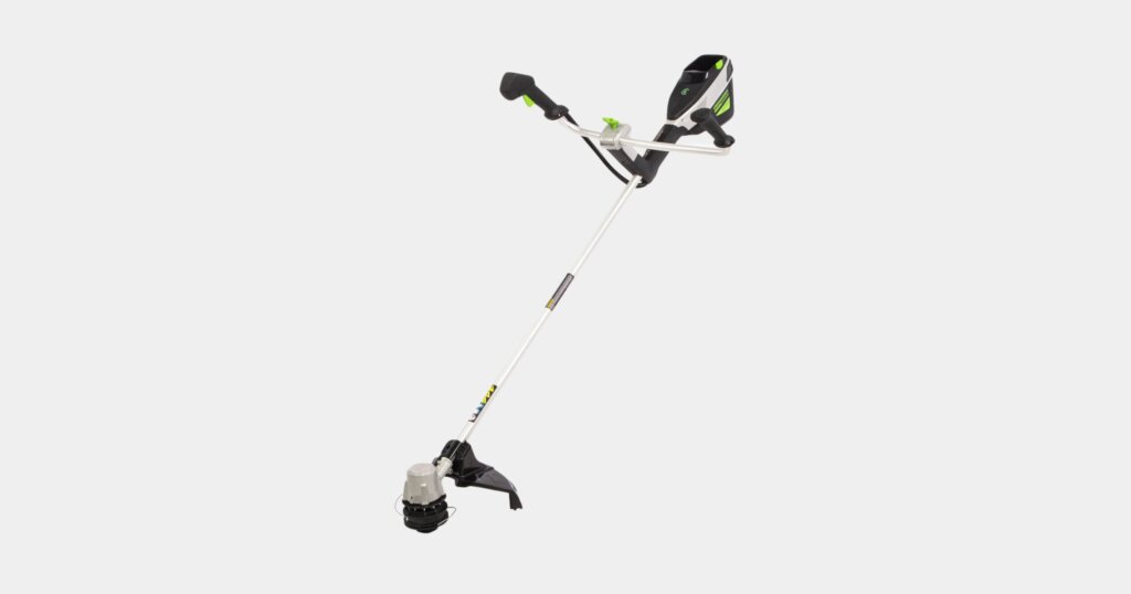 Greenworks Commercial 82V String Trimmer