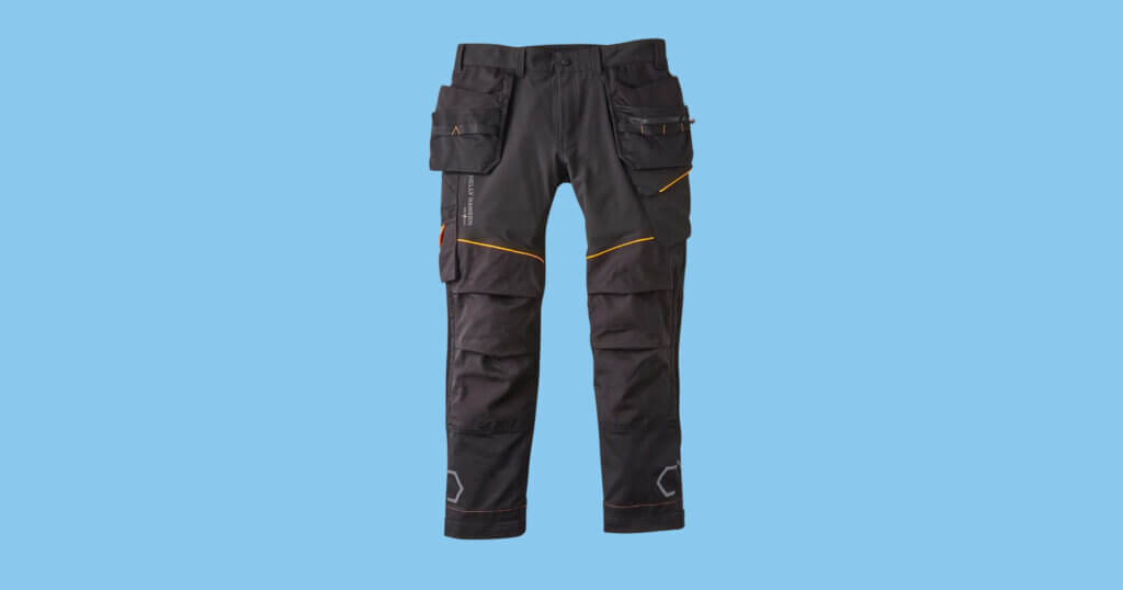 Helly Hansen Chelsea Evolution Construction Pant