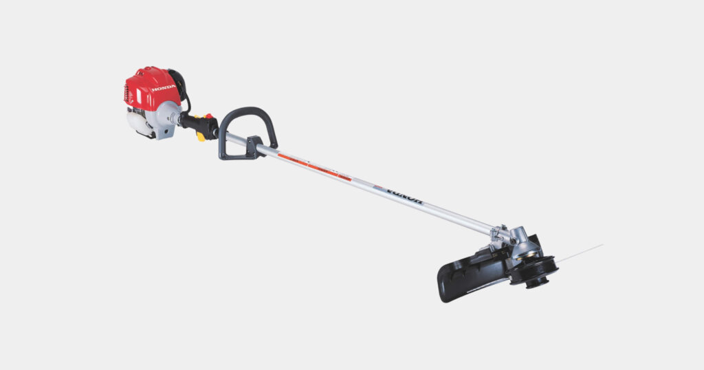 Honda HHT35SLTA
