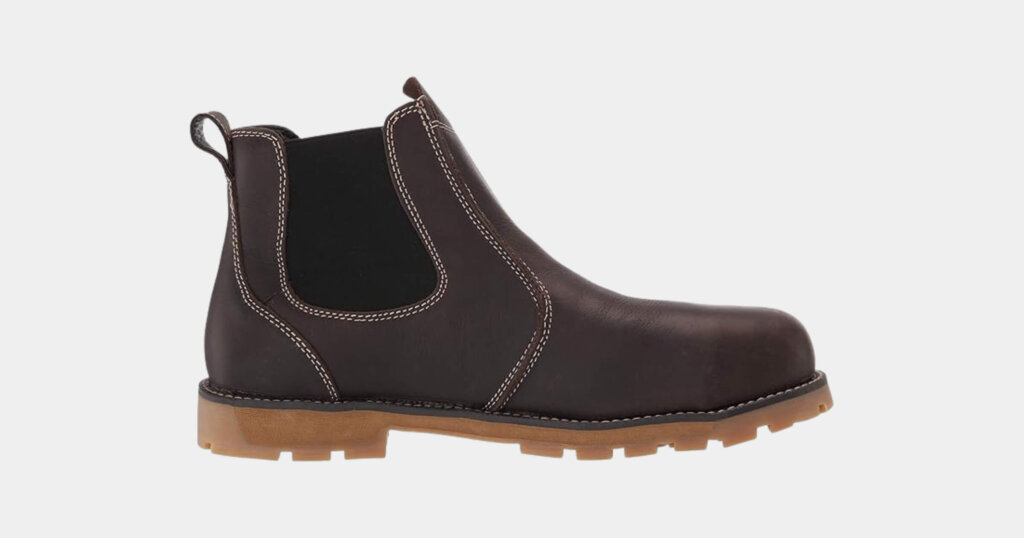 KEEN Utility Seattle Romeo work boot