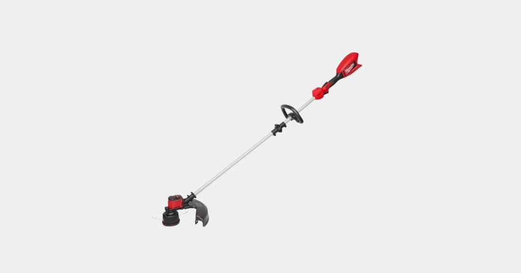 Milwaukee M18 FUEL String Trimmer 