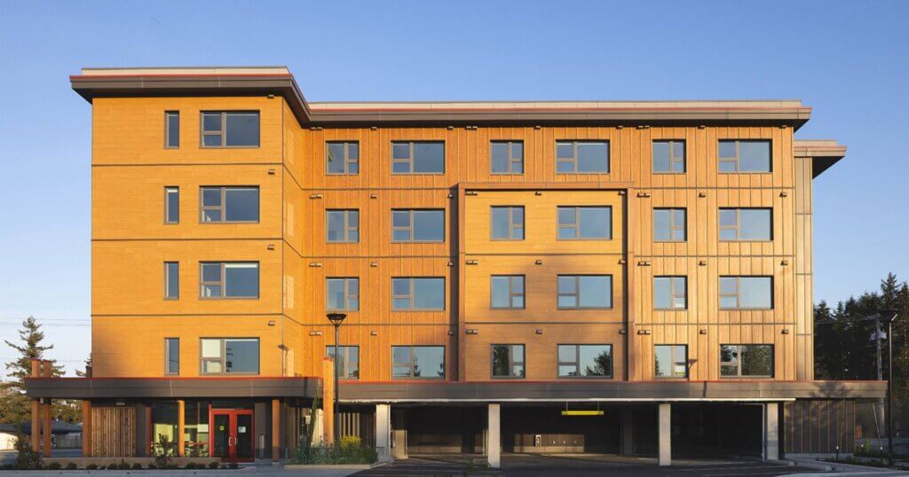 Naut’sa Mawt affordable housing project finished