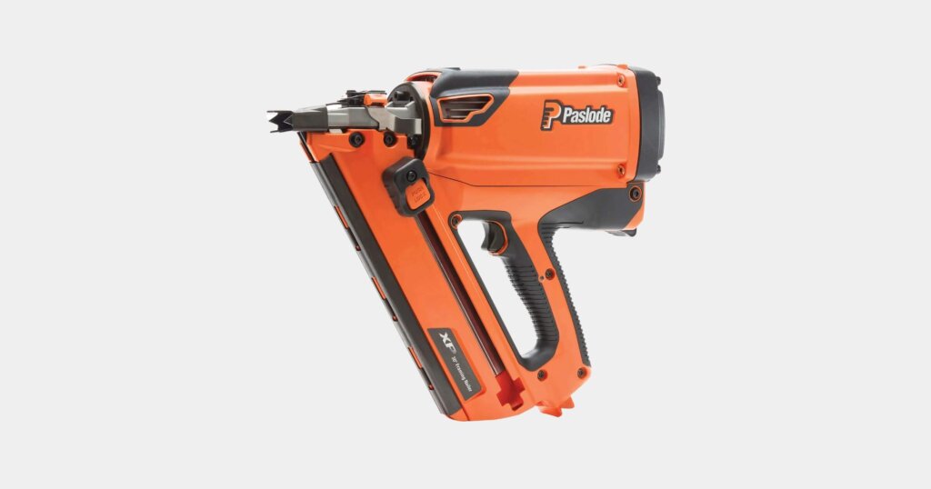 Paslode CFN325XP framing nail gun