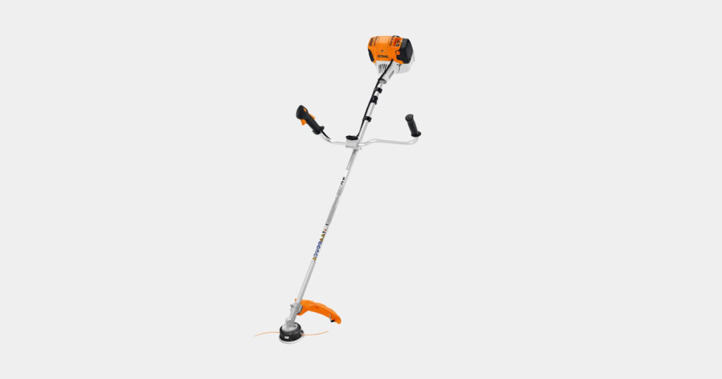 Stihl FS 91 R weed trimmer