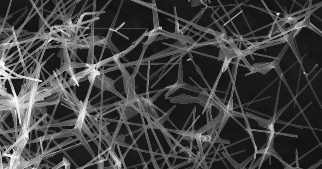 Aerographite