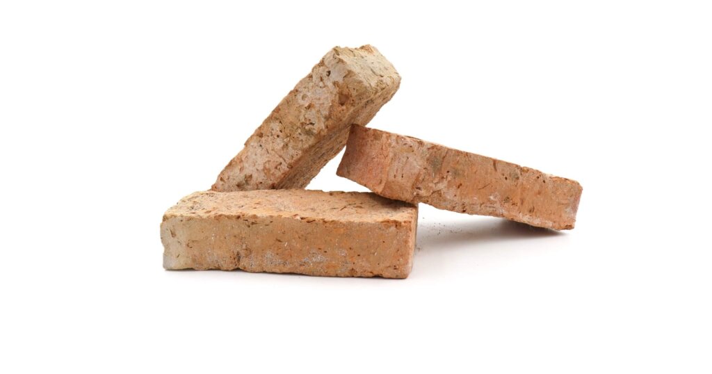 ciggarette butt bricks