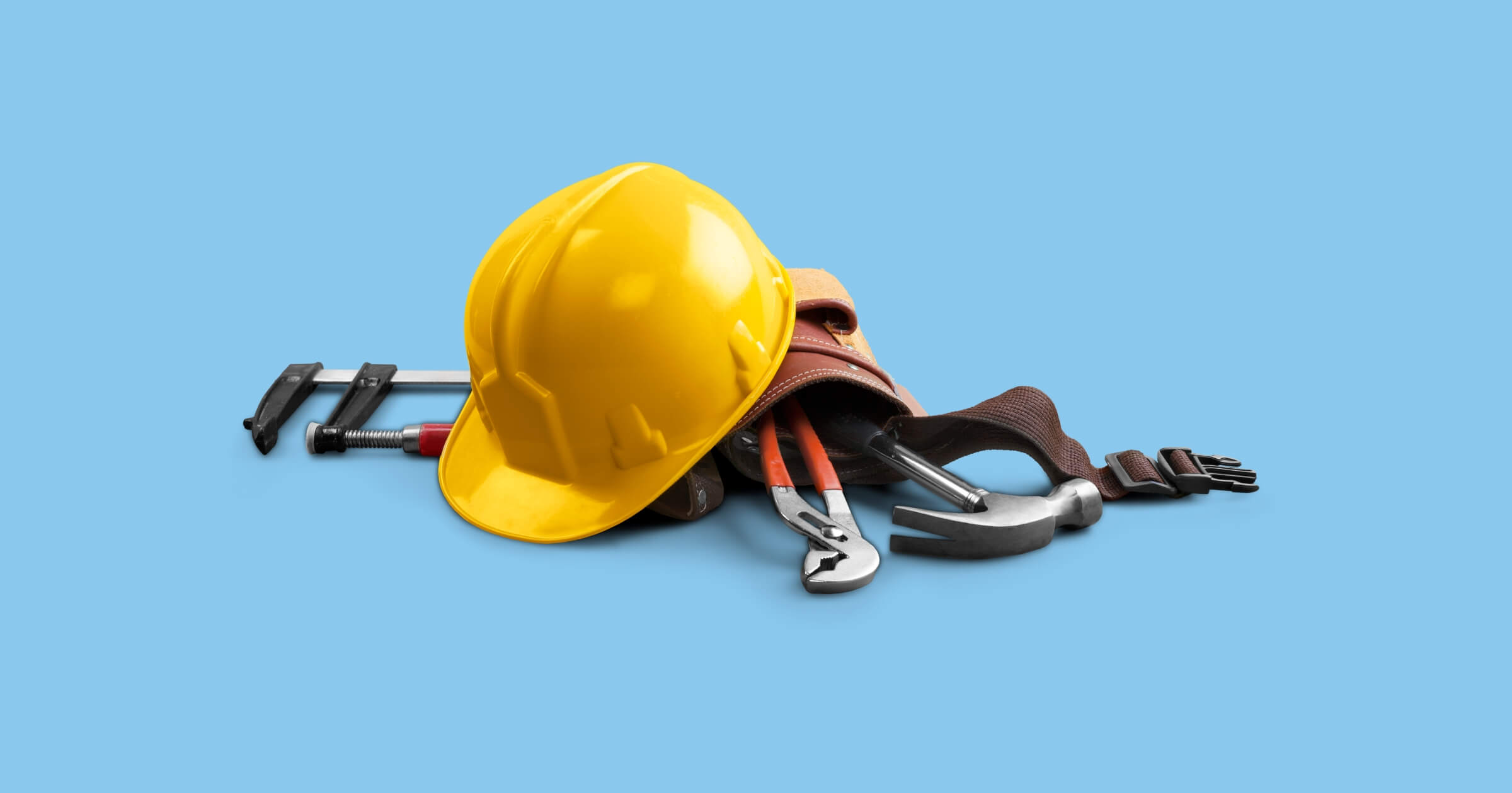 construction tools