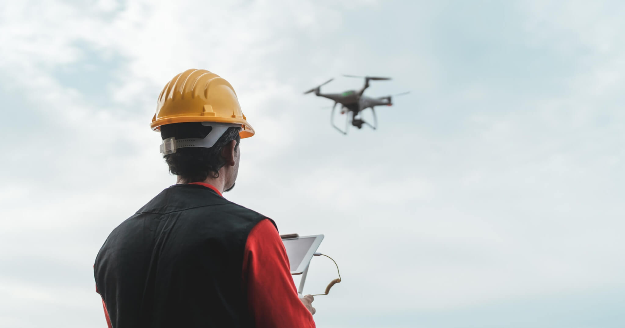 drone photogrammetry