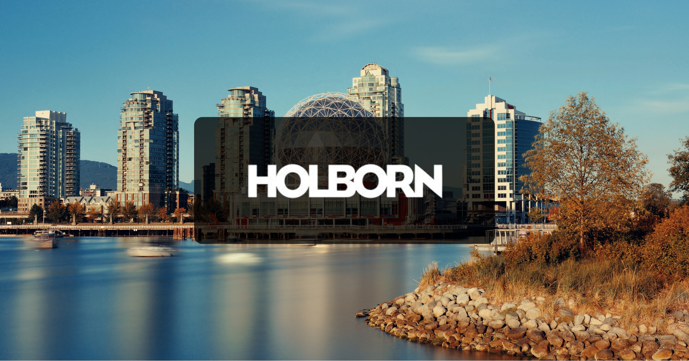 vancouver skyline