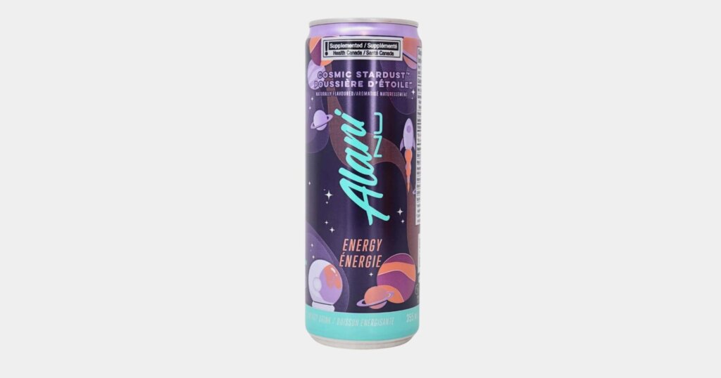 Alani Nu Energy Drink