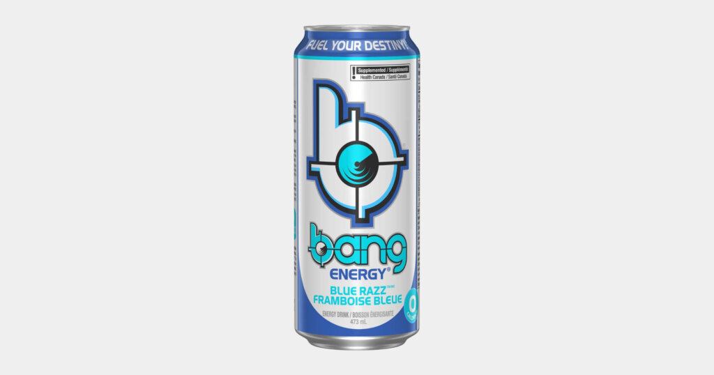 Bang Energy Drink