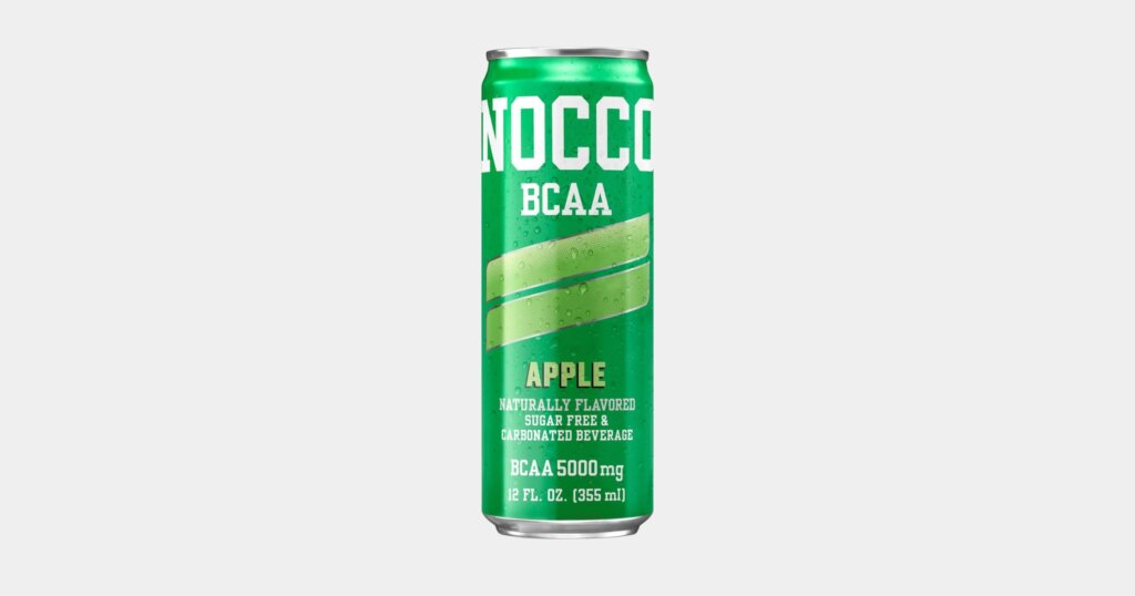 NOCCO Energy Drink 