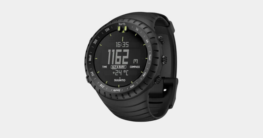 Suunto Core watch