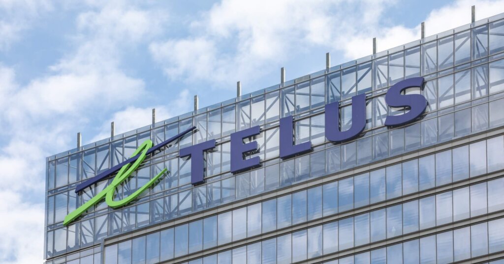 telus headquarters