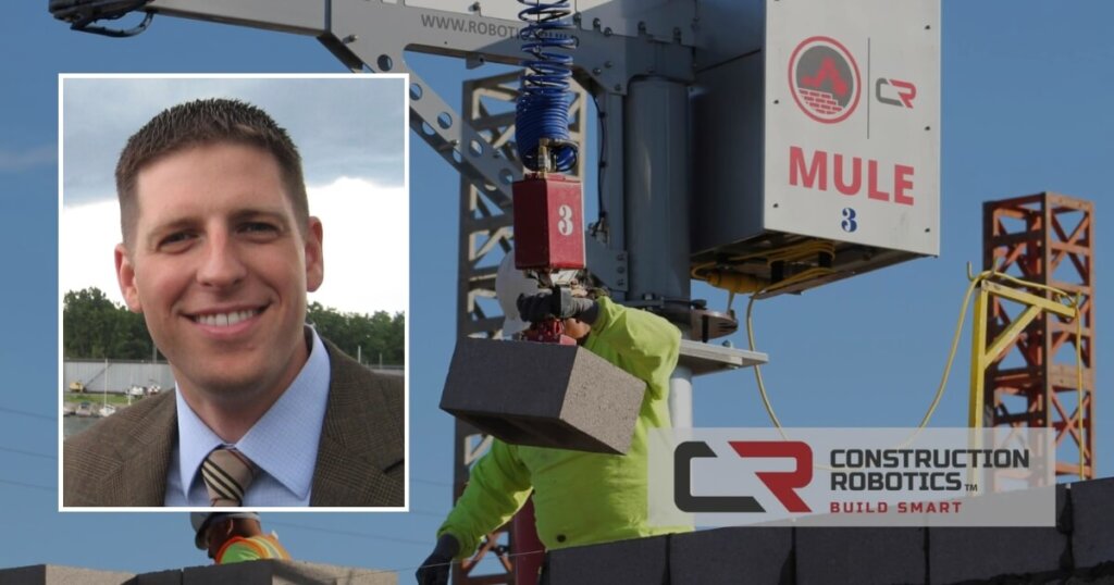 Scott peters and the MULE