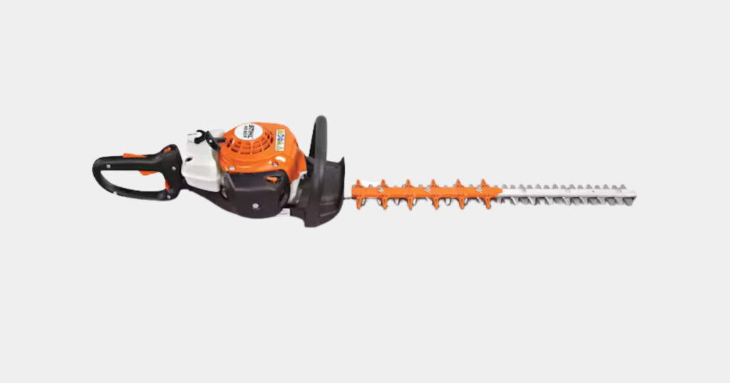 STIHL HS 82 R Hedge Trimmer
