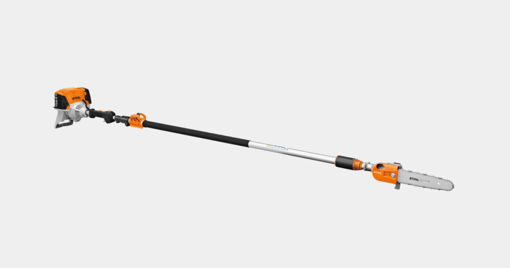 STIHL HT 135 Pole Pruner