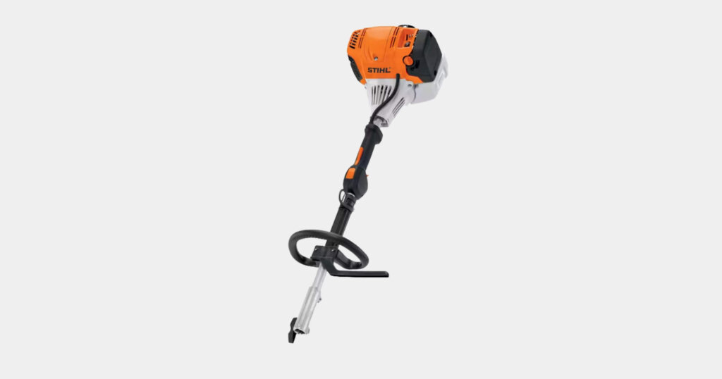 STIHL KM 131 R KombiMotor