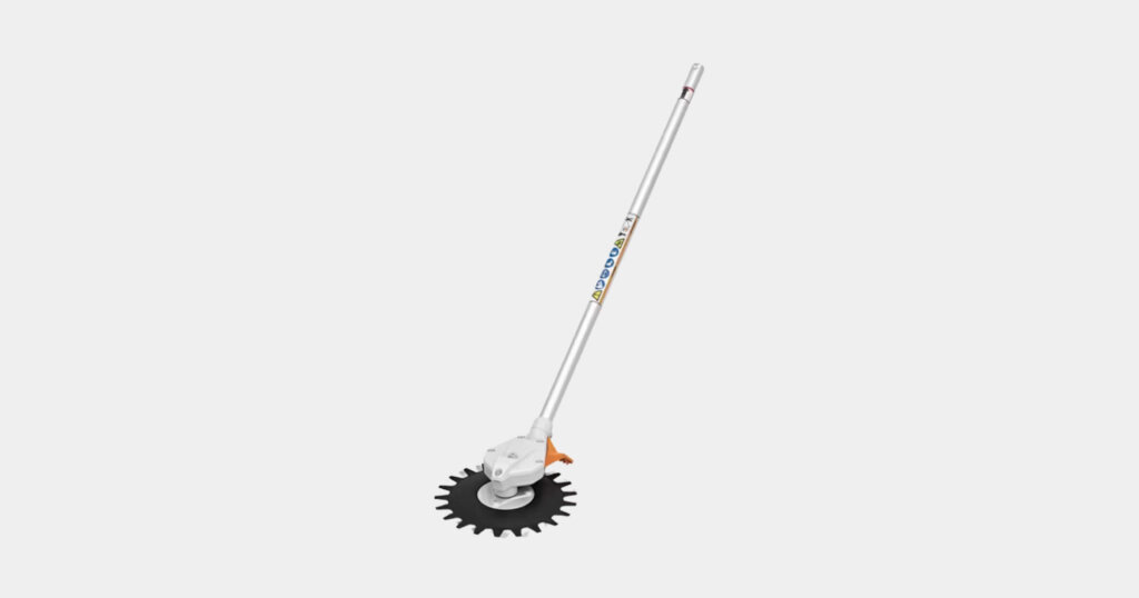 STIHL RG-KM Reciprocator Attachment