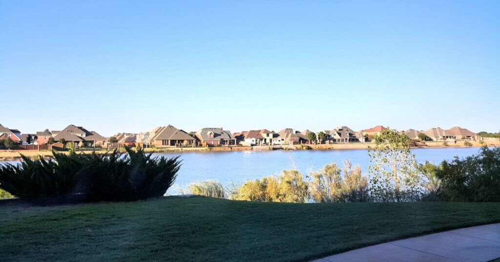 Wichita Falls, Texas