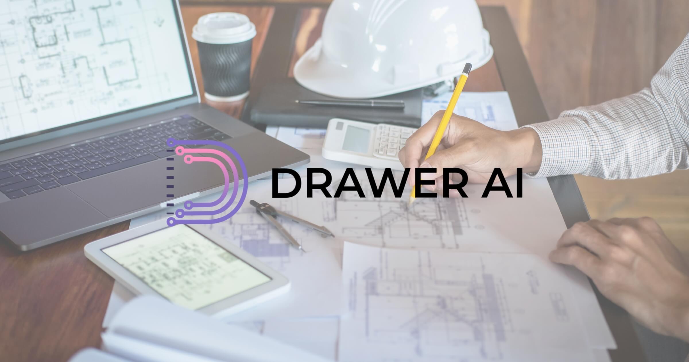 drawer.ai banner
