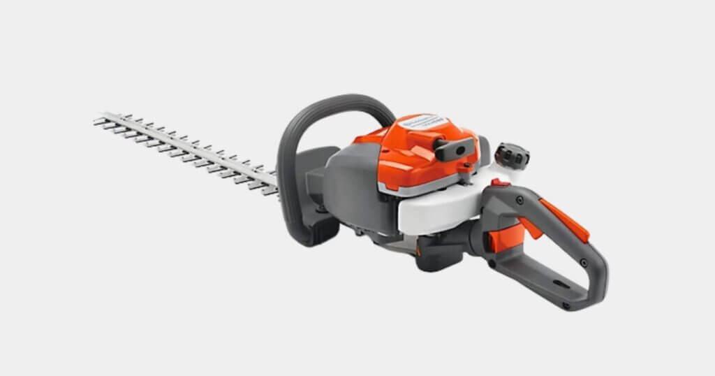 122HD60 Hedge Trimmer