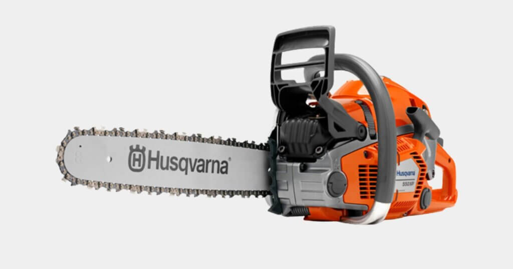 550 XP® G Mark II Chainsaw