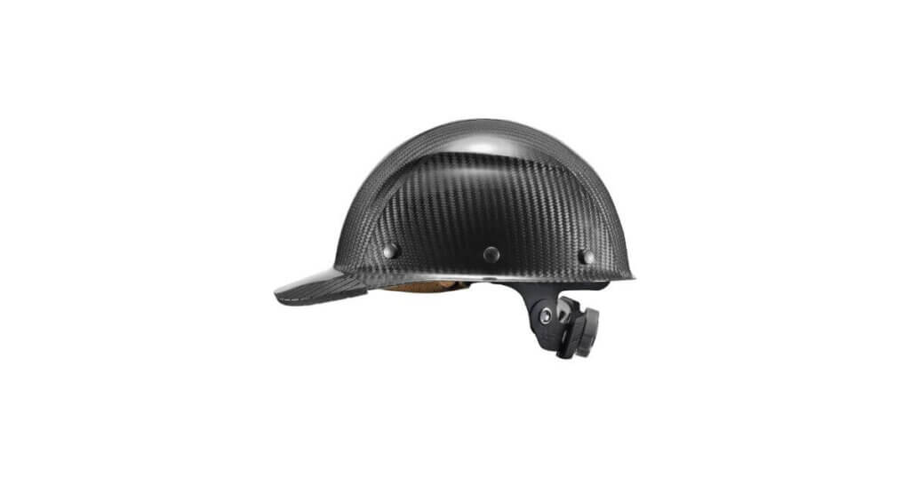 DAX Carbon Fiber Cap