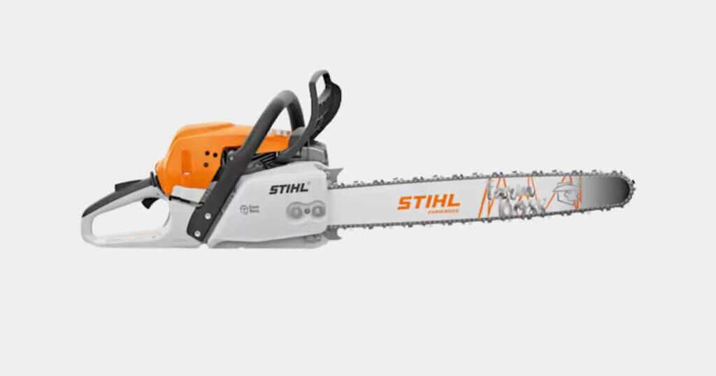 STIHL MS 271 Farm Boss