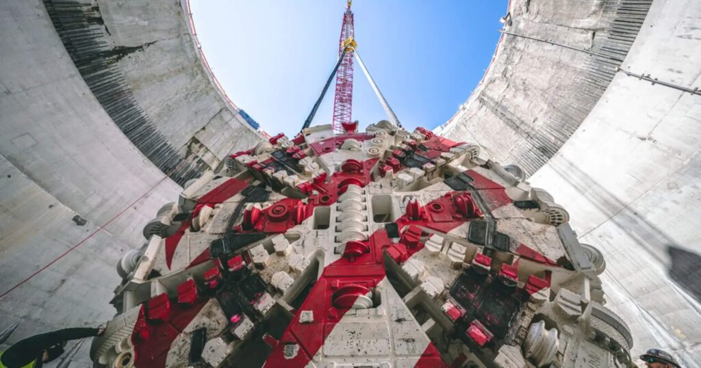 Ship Canal Water Quality Project