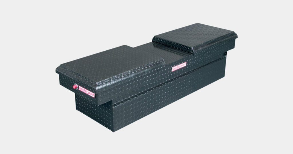 Weather Guard Model 124-5-01