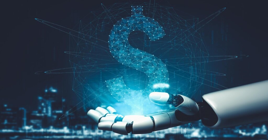 3D rendering artificial intelligence