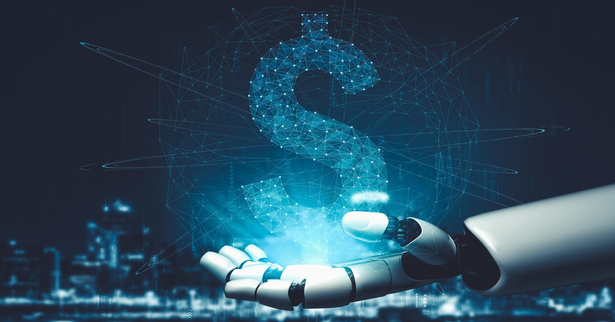 3D rendering artificial intelligence