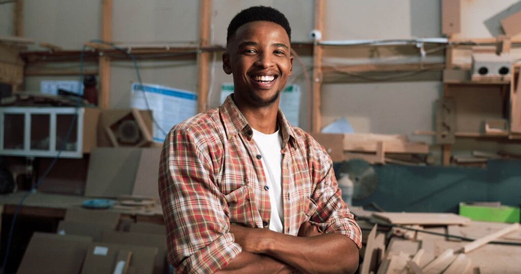 Carpentry Apprenticeship At College