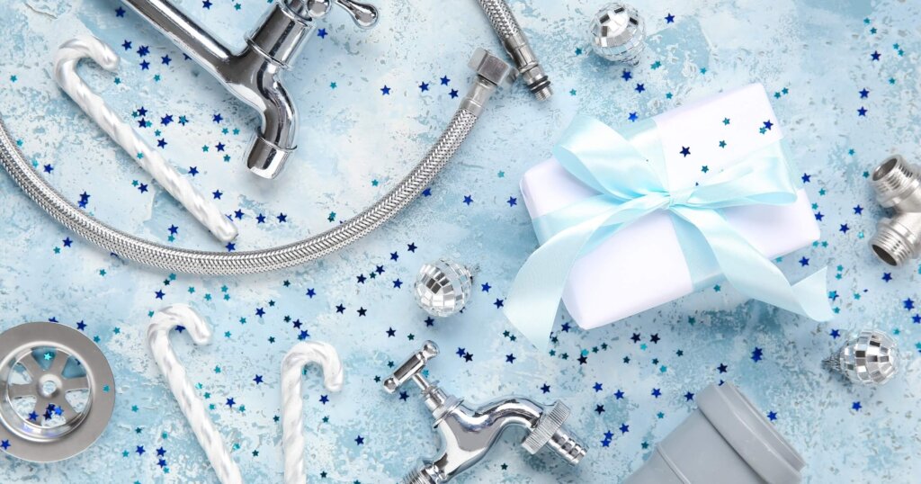 Best gifts for a plumber