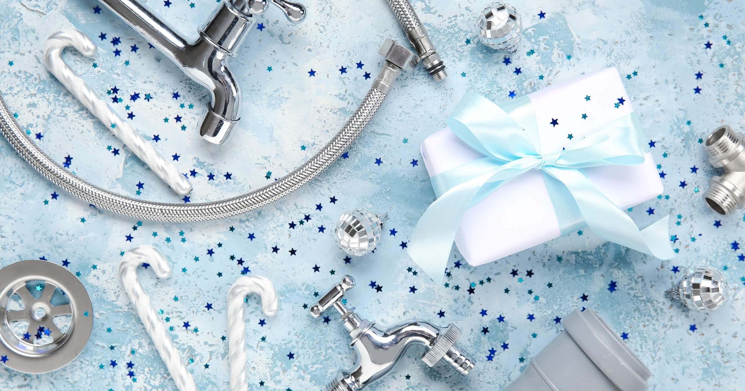 Best gifts for a plumber