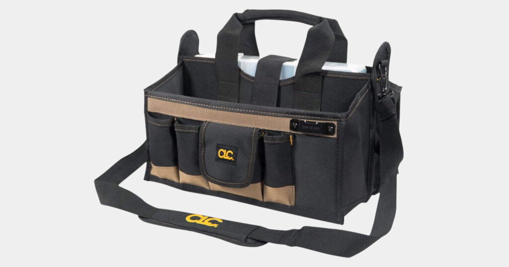 CLC Custom LeatherCraft Tool Bag