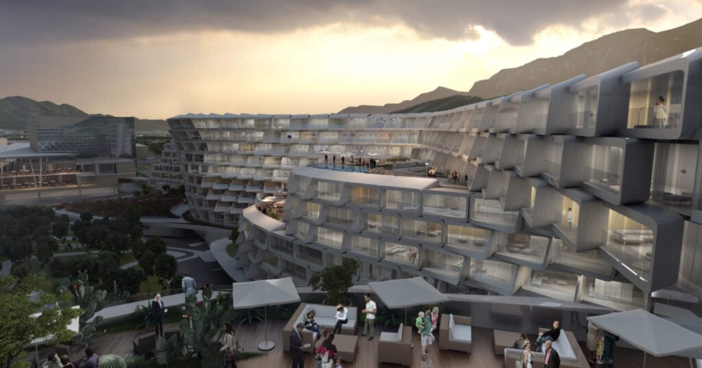 Esfera City Center Phase II