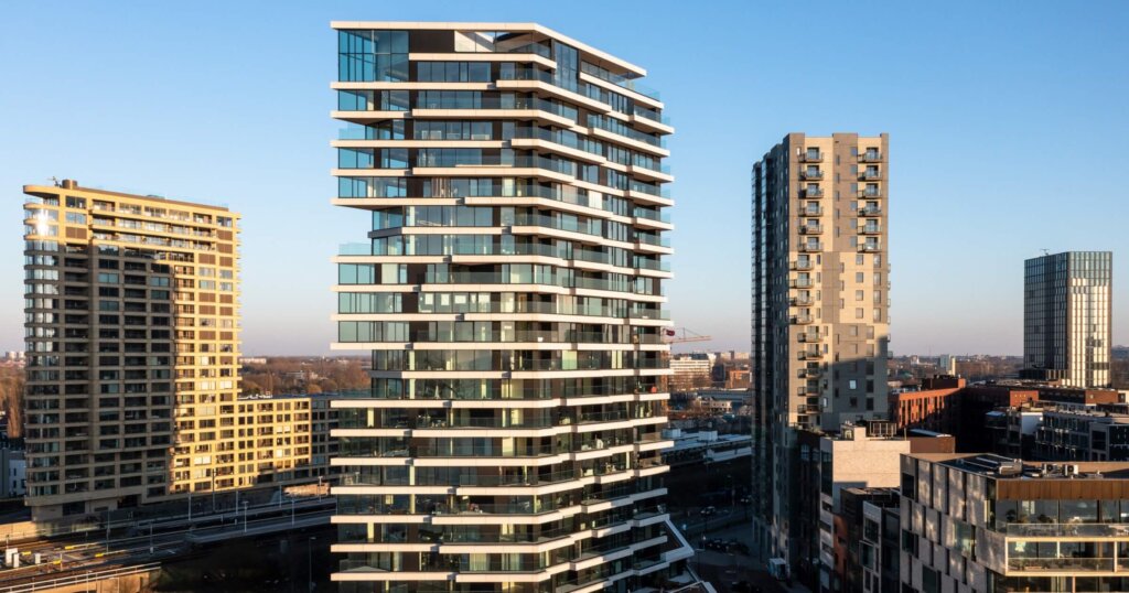 Haut Residential Tower