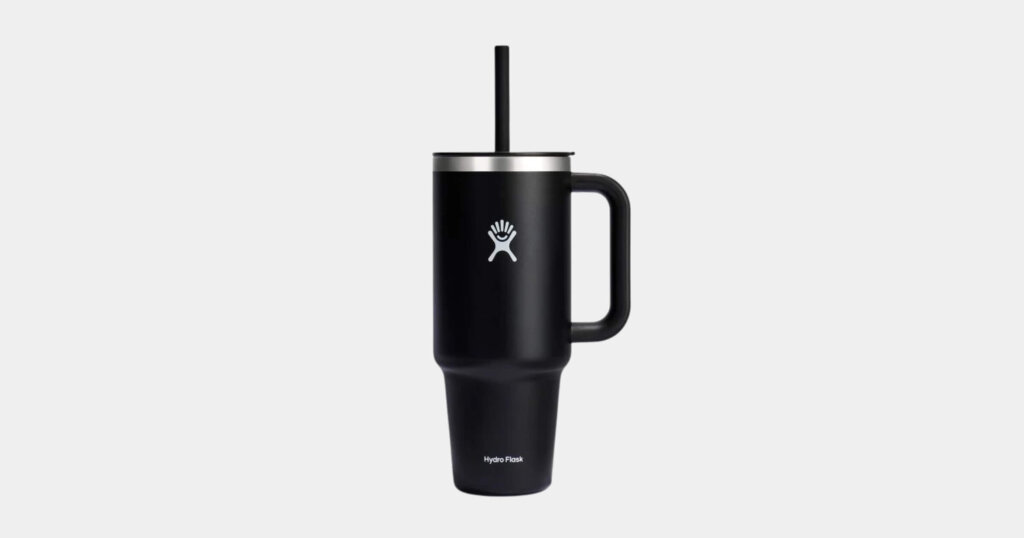 Hydro Flask Tumbler 