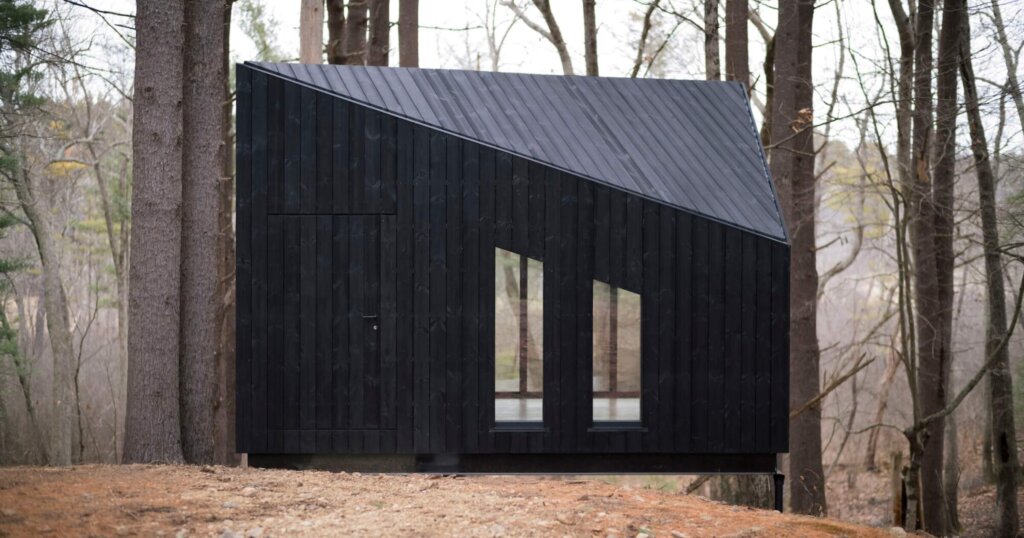 Koto’s Niwa cabins