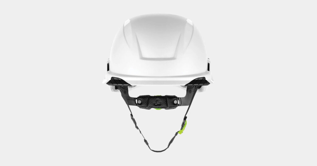 Lift Radix safety helmet