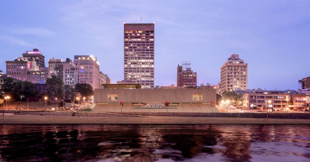 Memphis Brooks Museum of Art