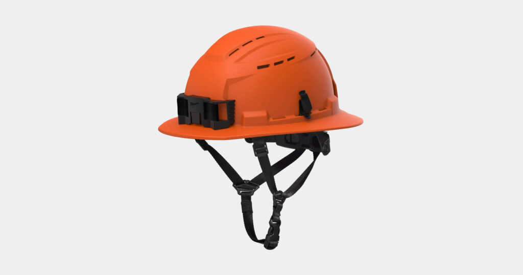 Milwaukee Tool BOLT Fullbrim