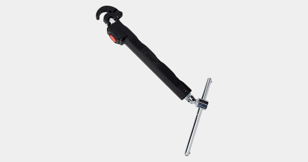 Ridgid Telescoping Basin Wrench