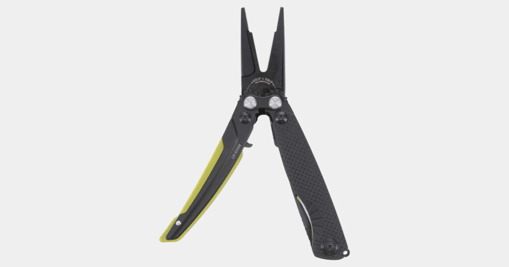 SOG Aegis MT Multi-Tool