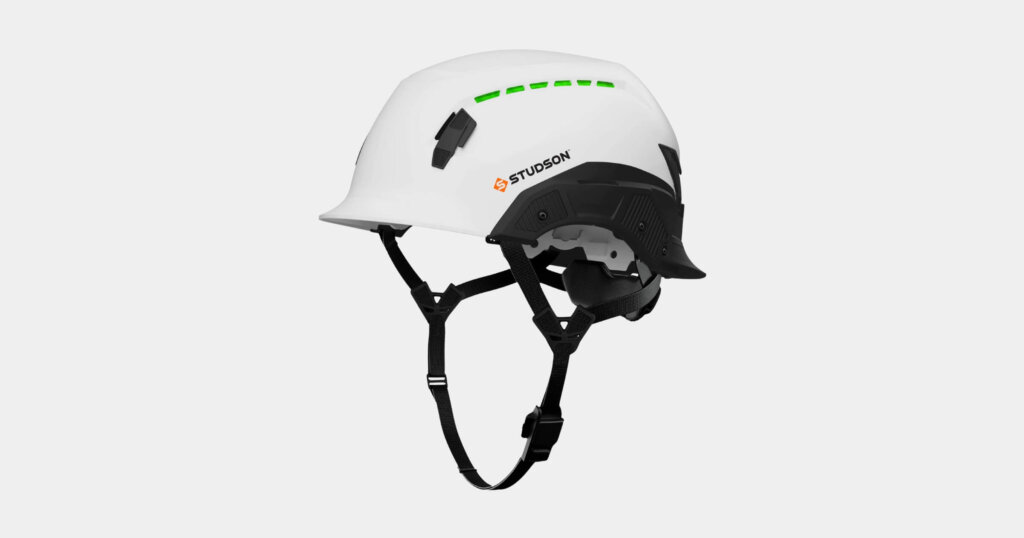 STUDSON SHK-1 safety helmet